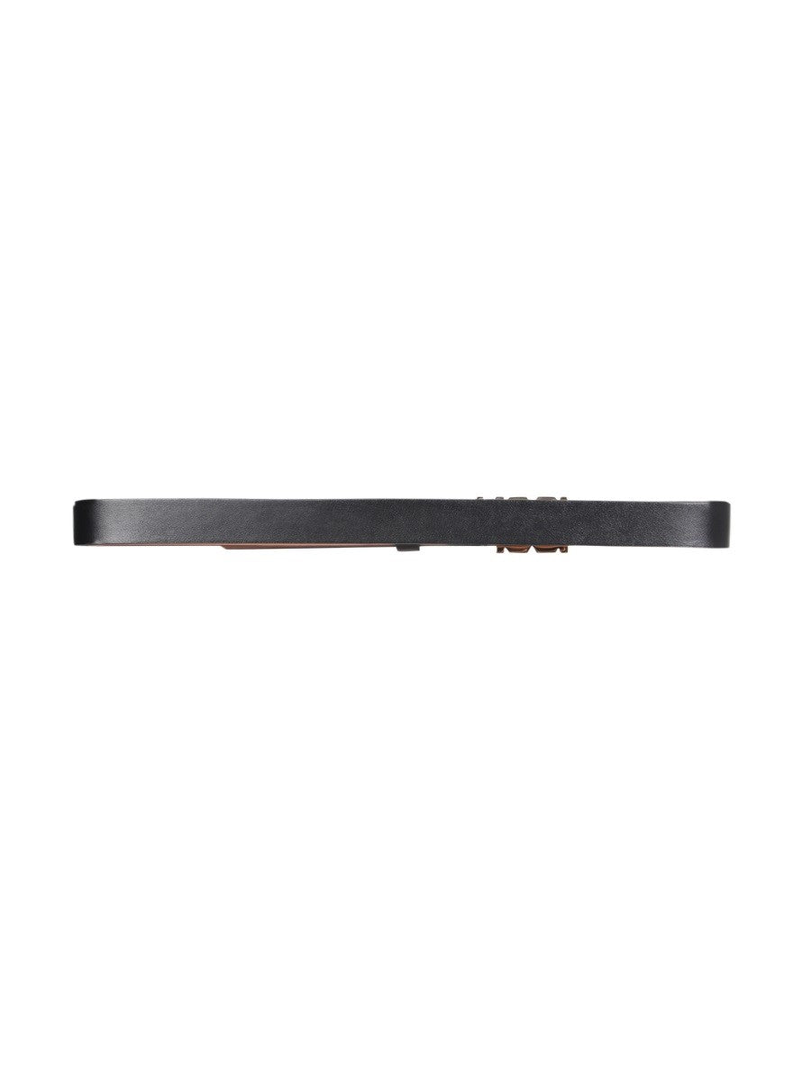 Dsquared2 LEATHER BELT
