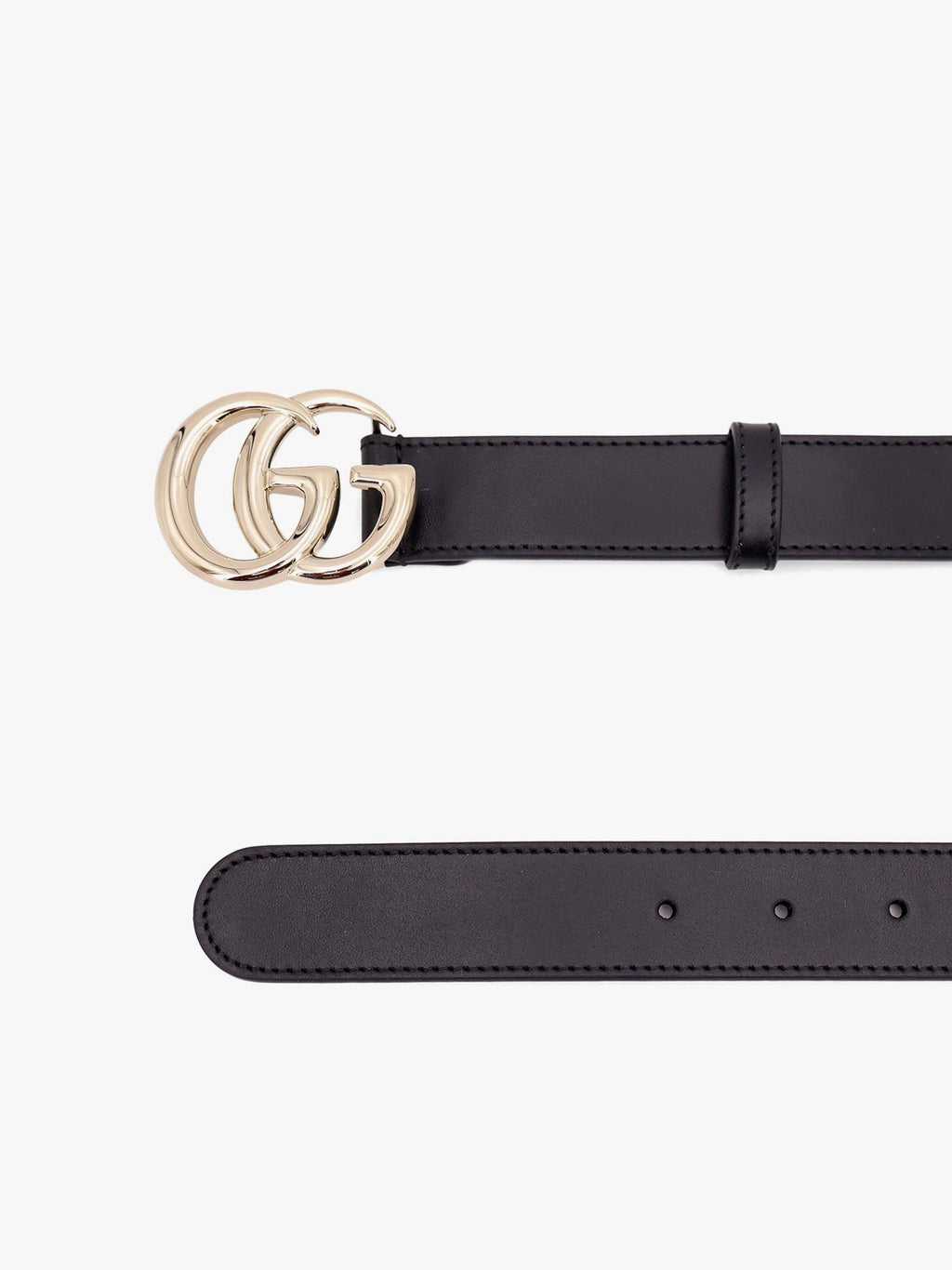 Gucci Leather belt