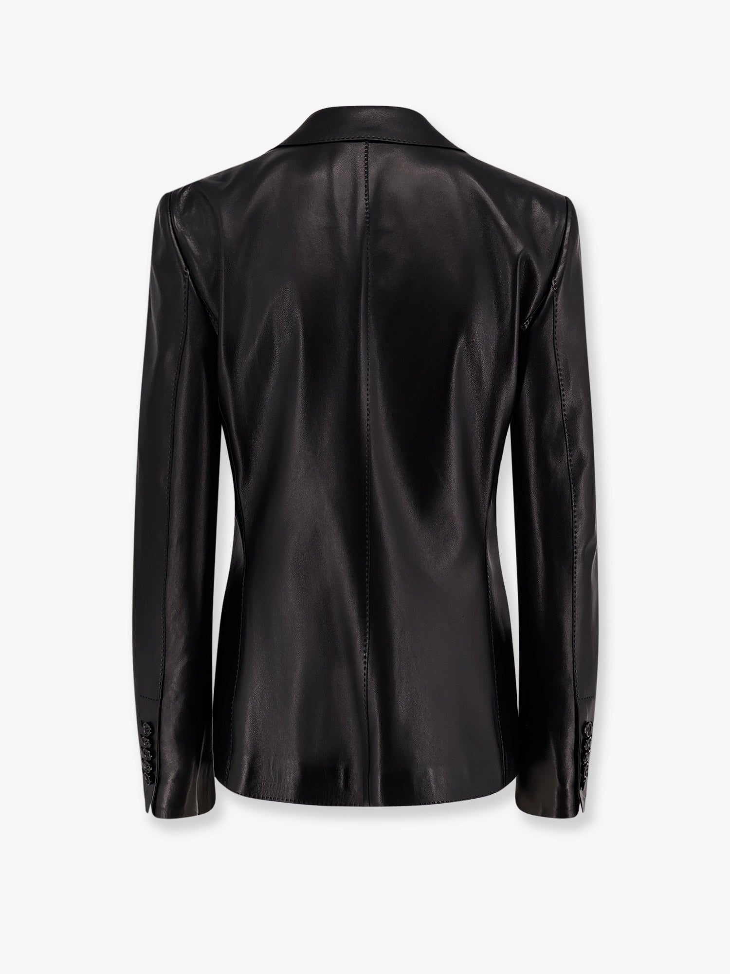 Tom Ford Leather blazer