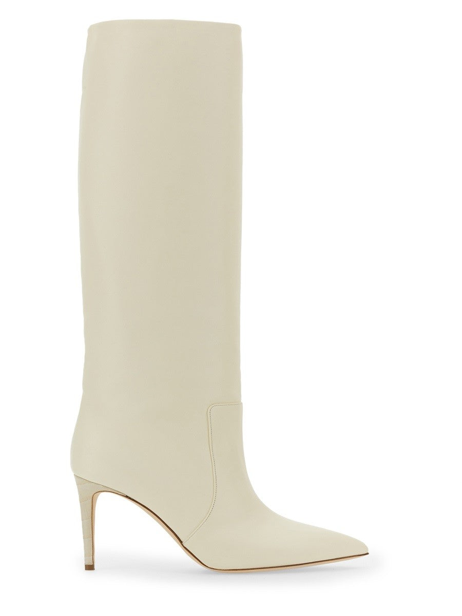 Paris Texas LEATHER BOOT