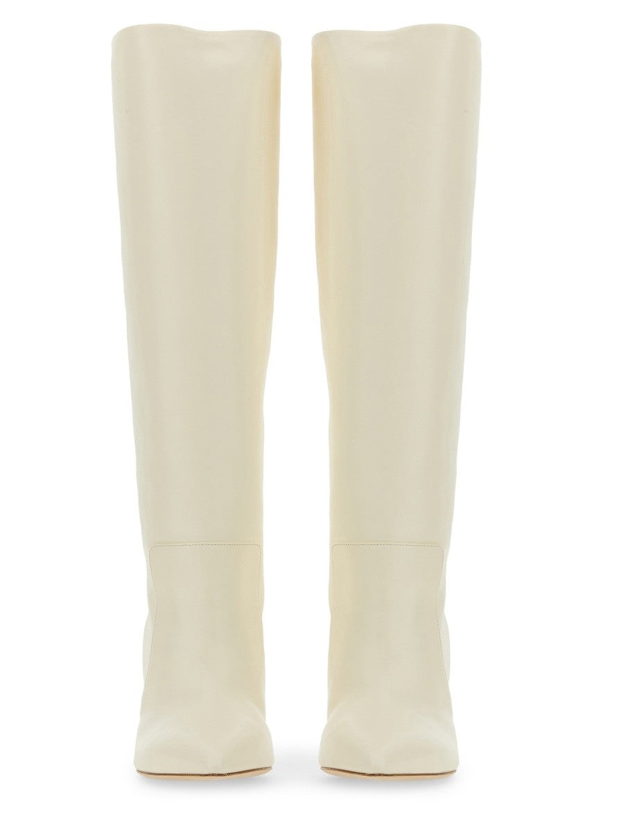 Paris Texas LEATHER BOOT