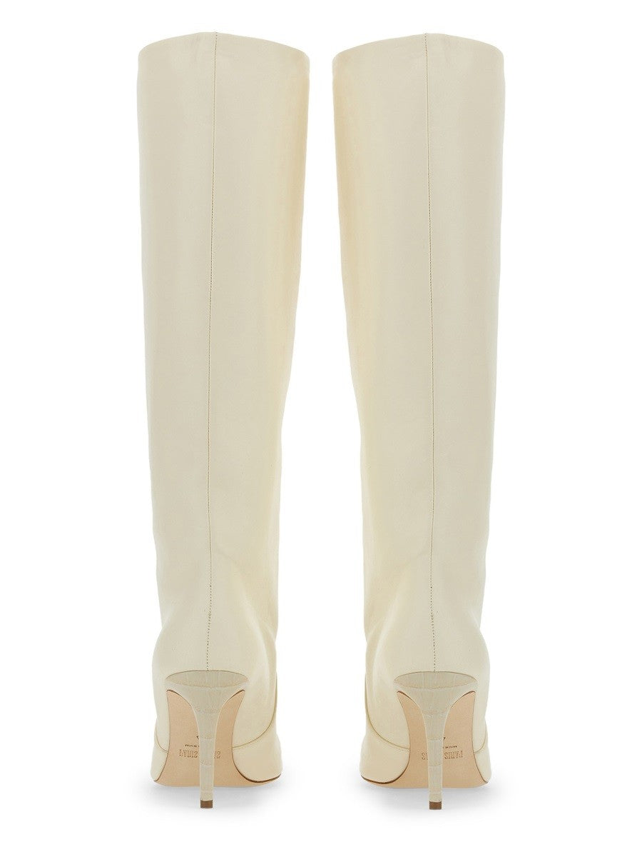Paris Texas LEATHER BOOT