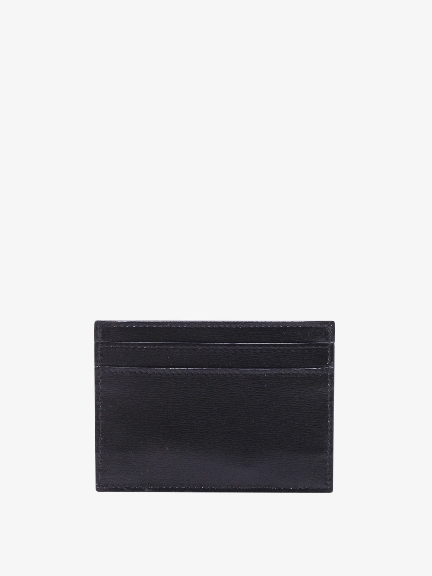 Saint Laurent Leather card holder