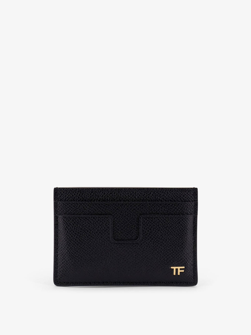 Tom Ford Kožni etui za kartice s logotipom