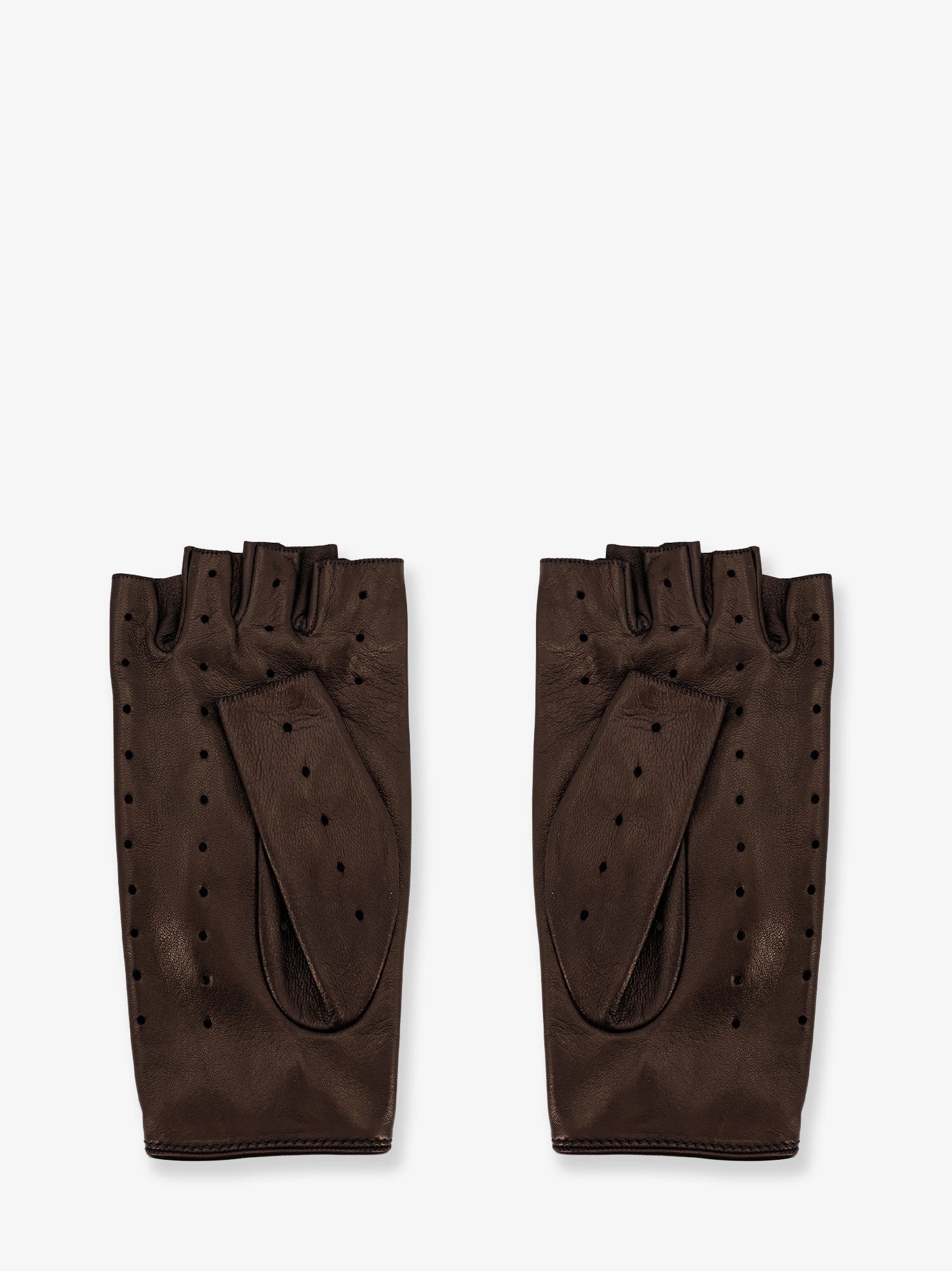Valentino Garavani Leather gloves