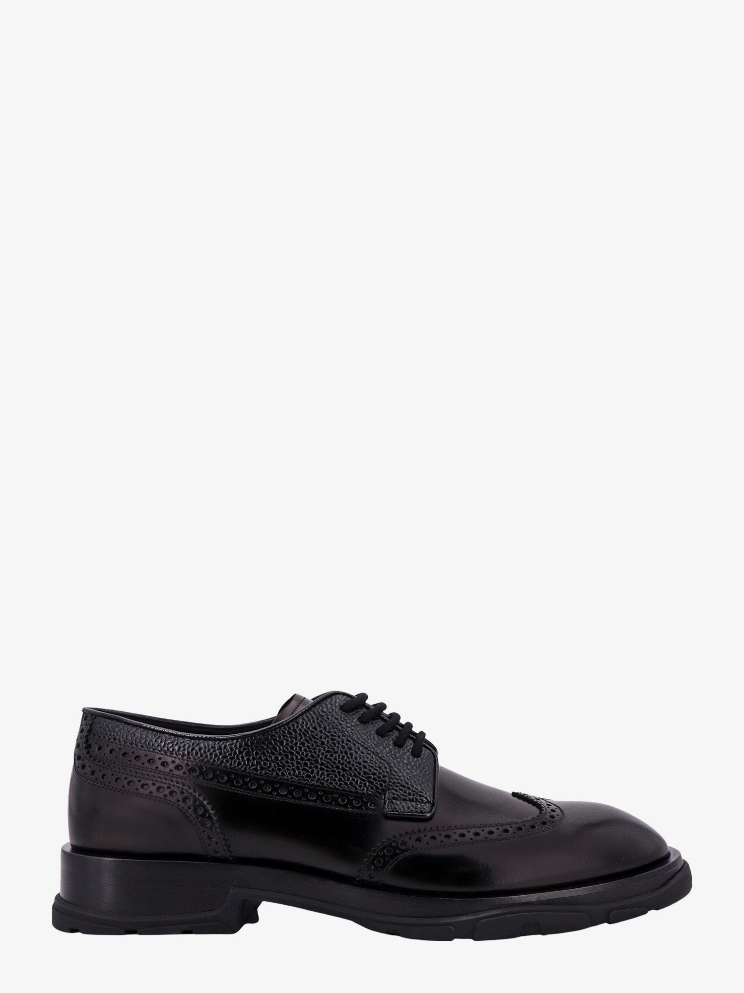 Alexander Mcqueen Odinis užrišamas batas