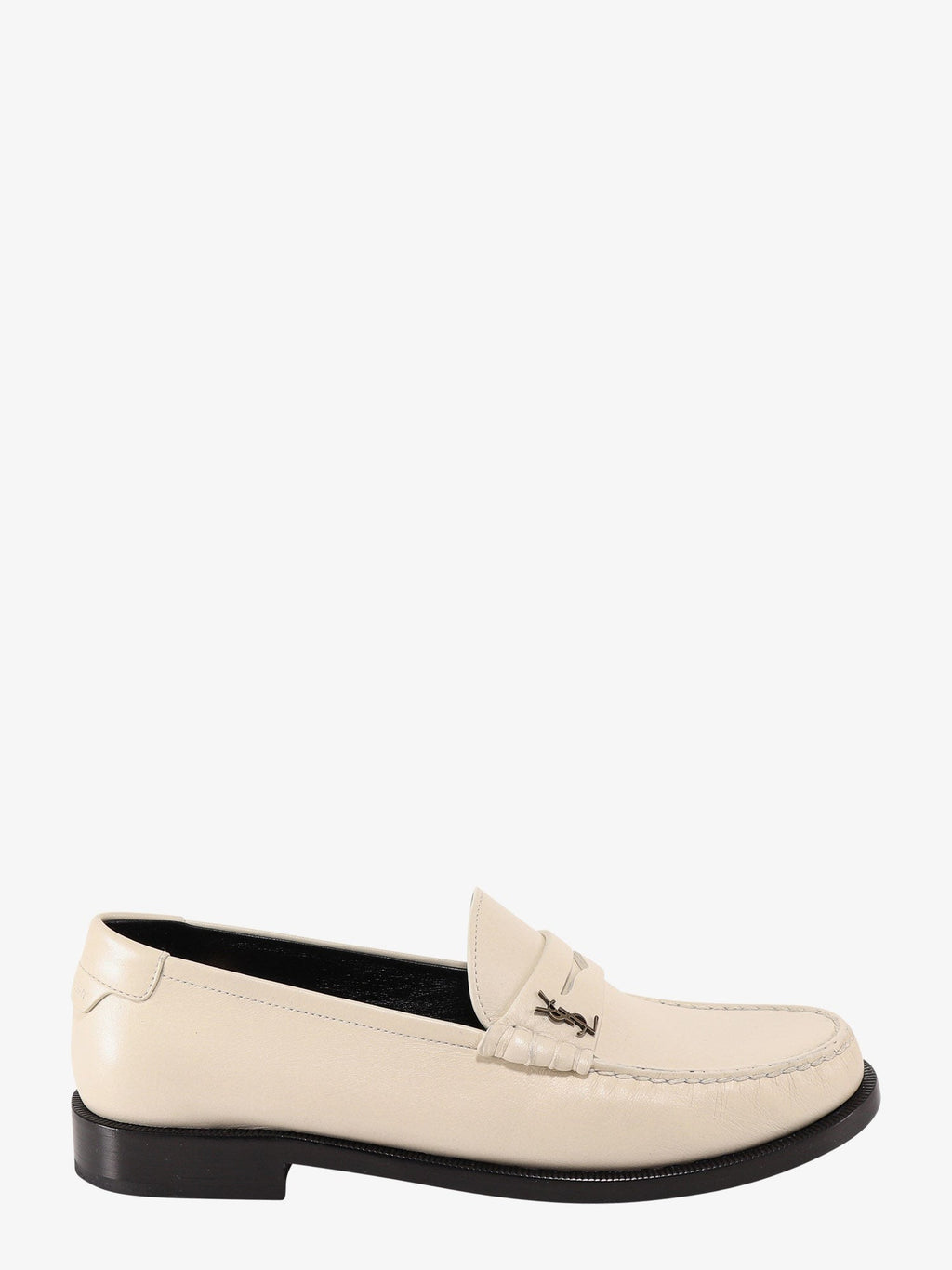 Saint Laurent Mocassino in pelle