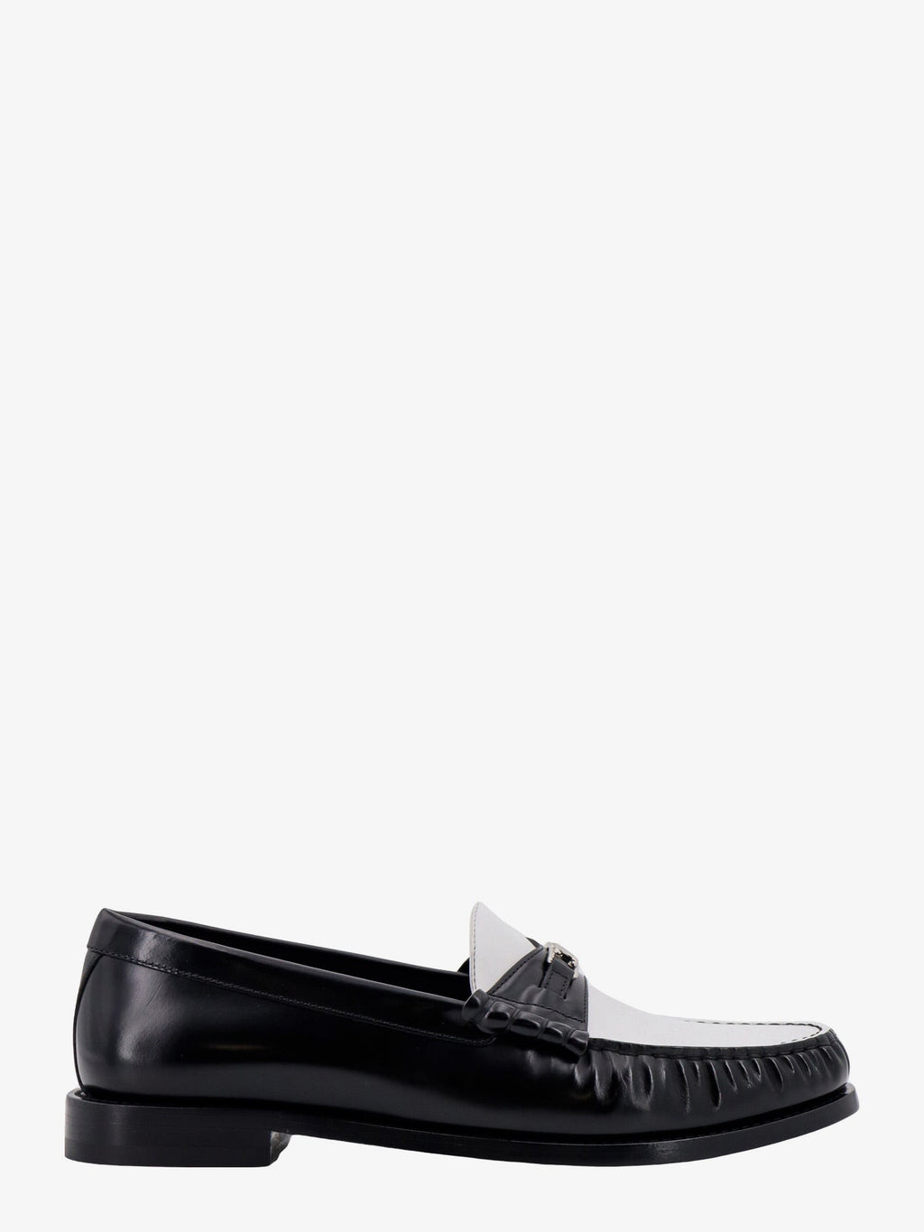 Celine Leather loafer