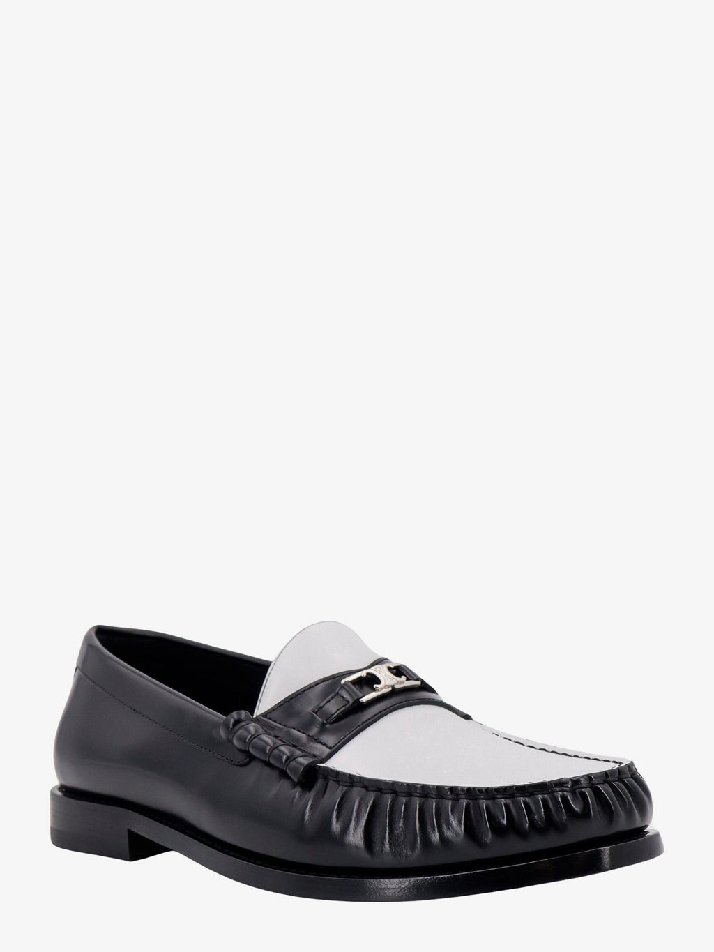Celine Leather loafer