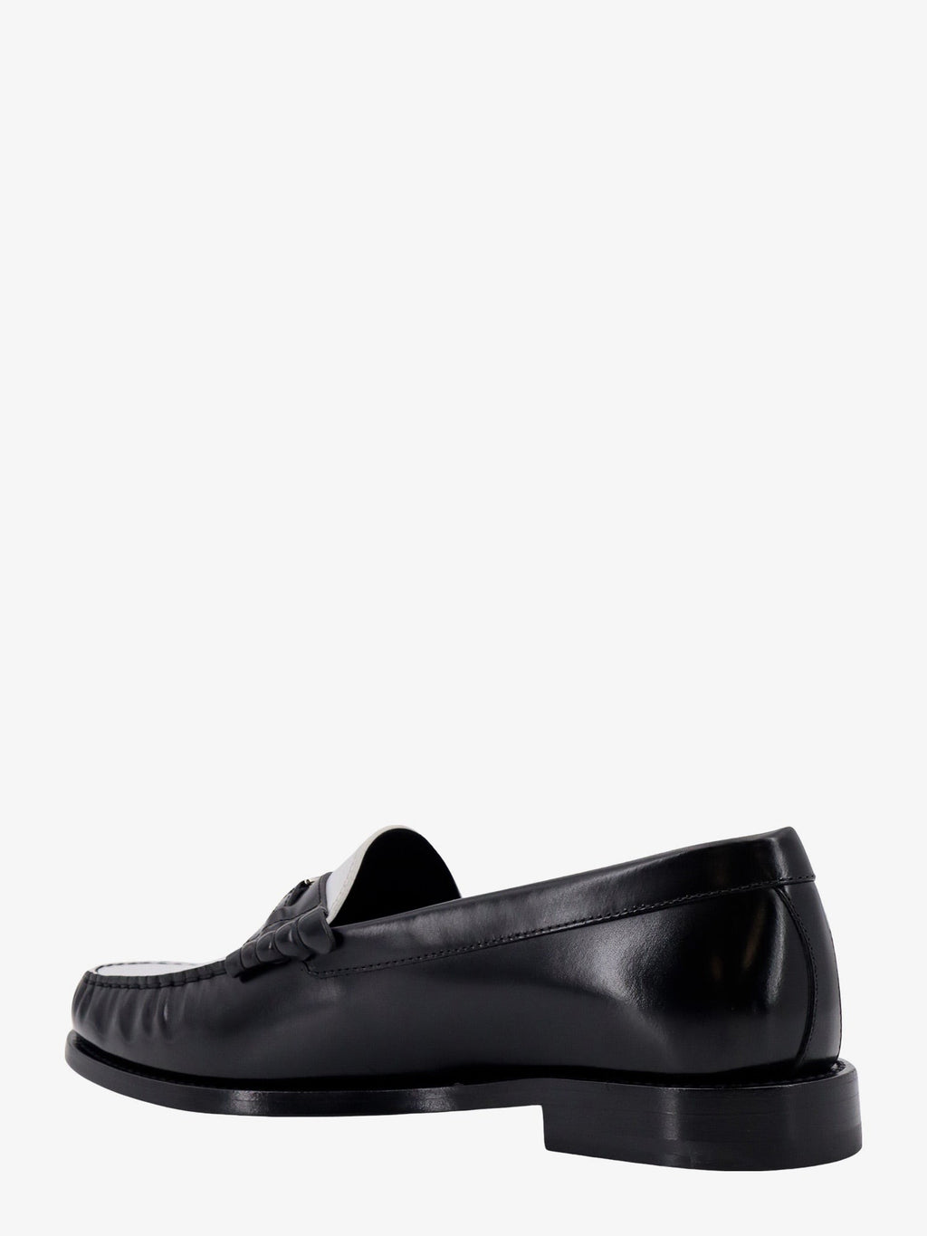 Celine Leather loafer
