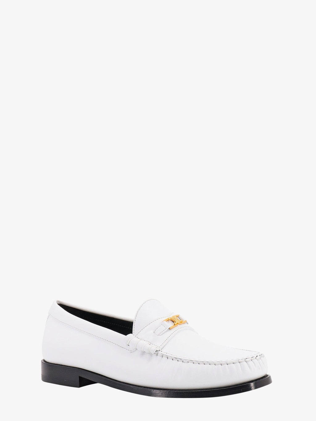 Celine Leather loafer