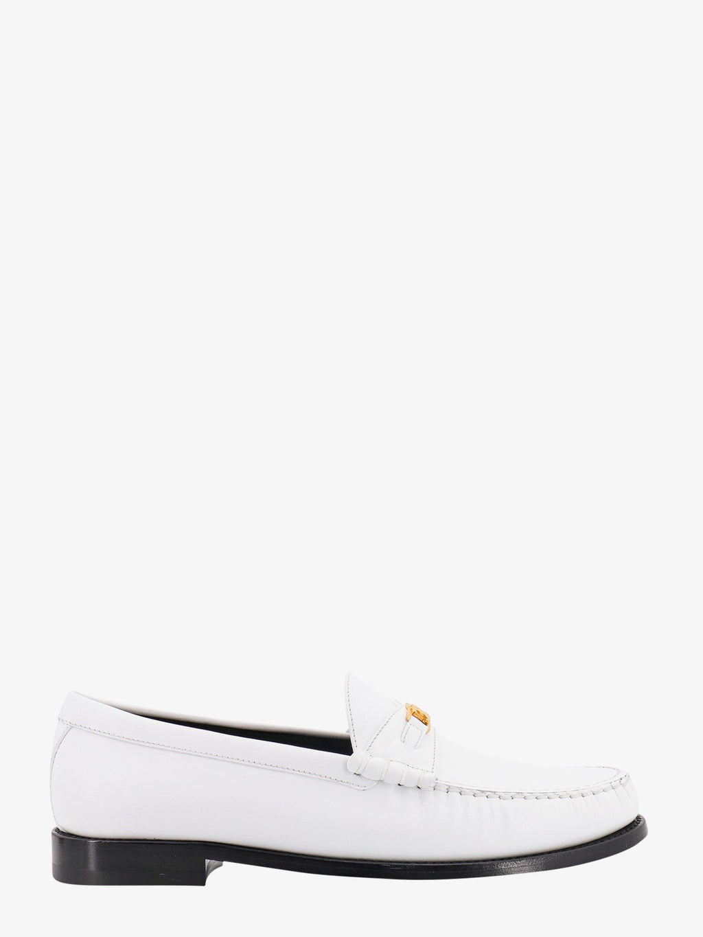 Celine Leather loafer
