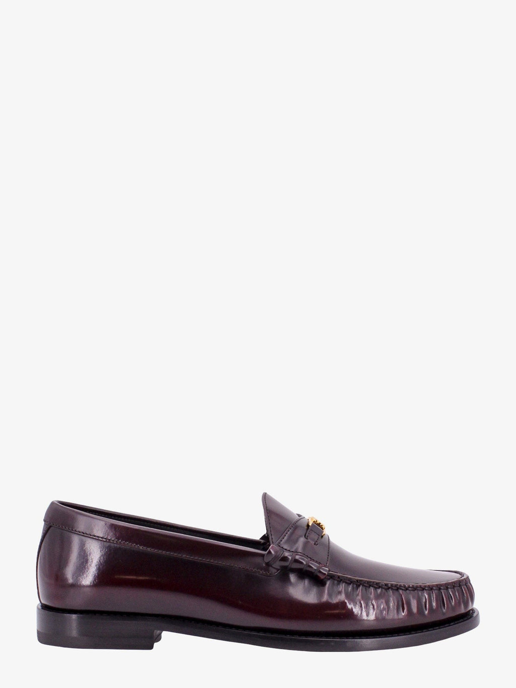 Celine Leather loafer