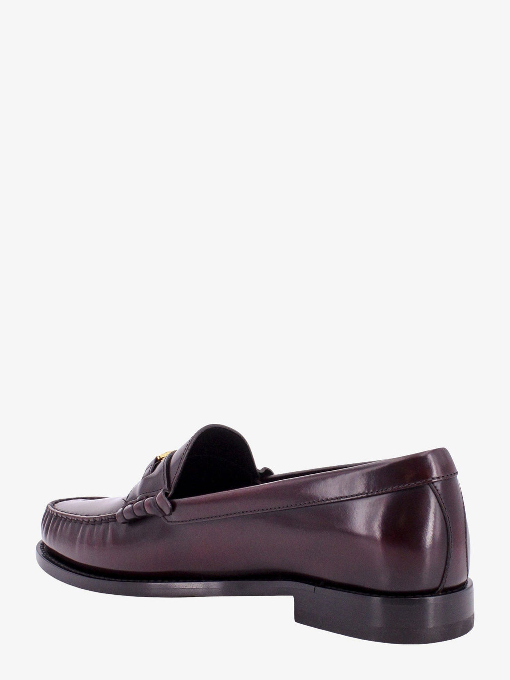 Celine Leather loafer
