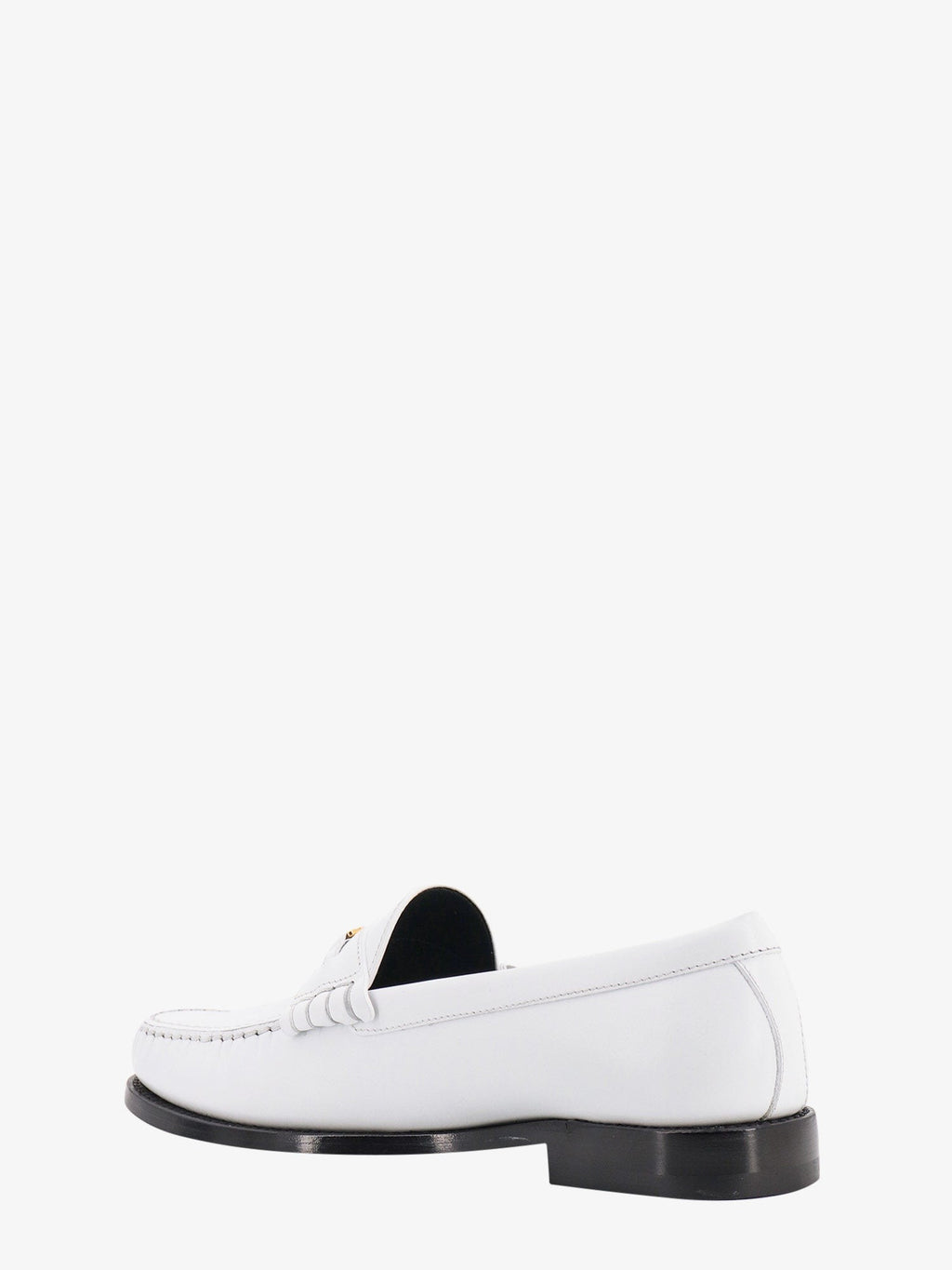 Celine Leather loafer