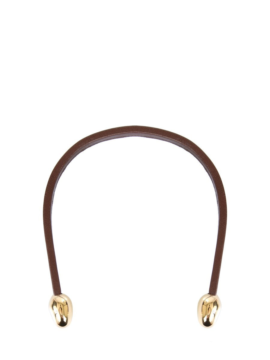 Bottega Veneta LEDERKETTE