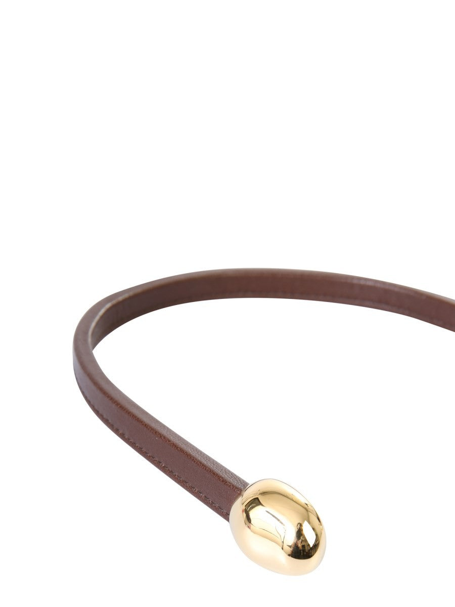 Bottega Veneta ODINIS VĖRINYS