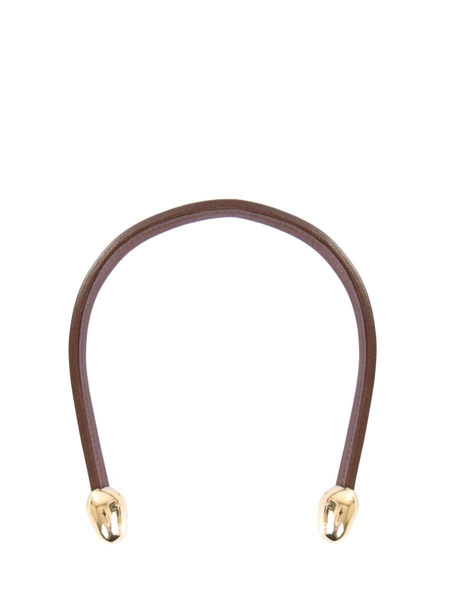 Bottega Veneta LEDERKETTE