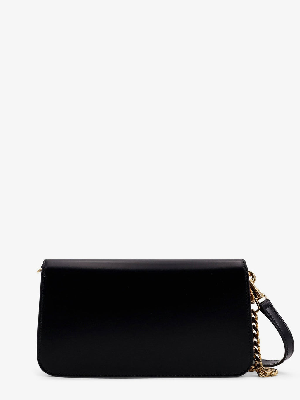 Celine Kožená pochette s logem Triomphe