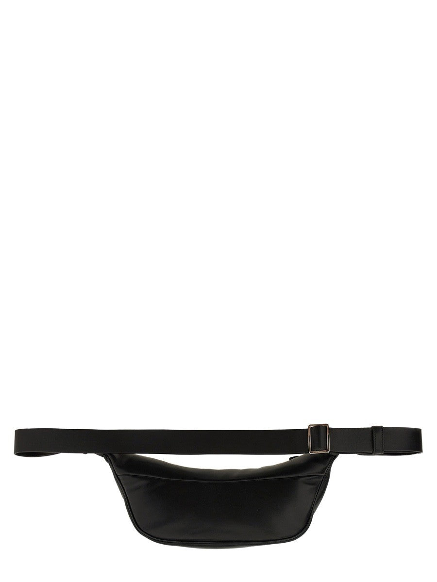 Dolce & Gabbana LEATHER POUCH