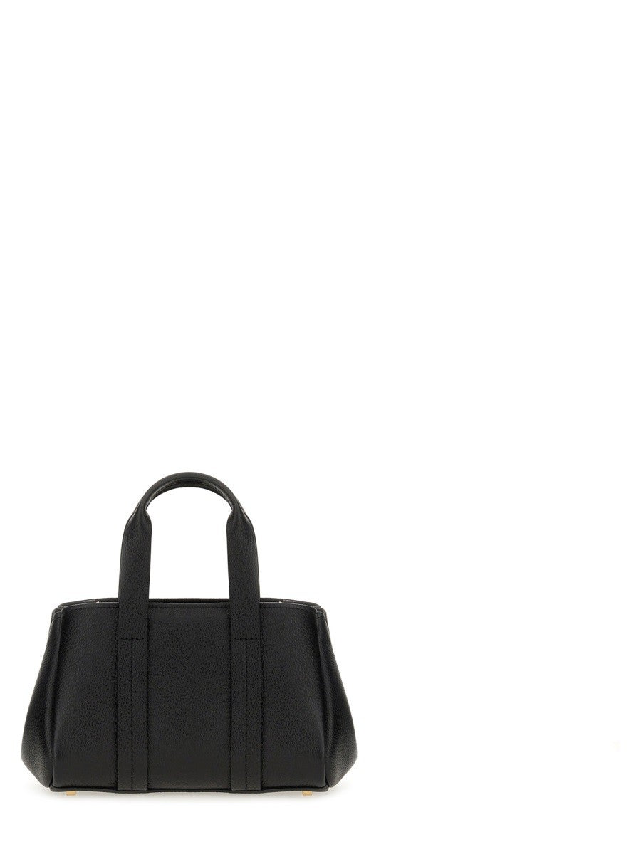 Michael By Michael Kors LEATHER "ROMEE" BAG