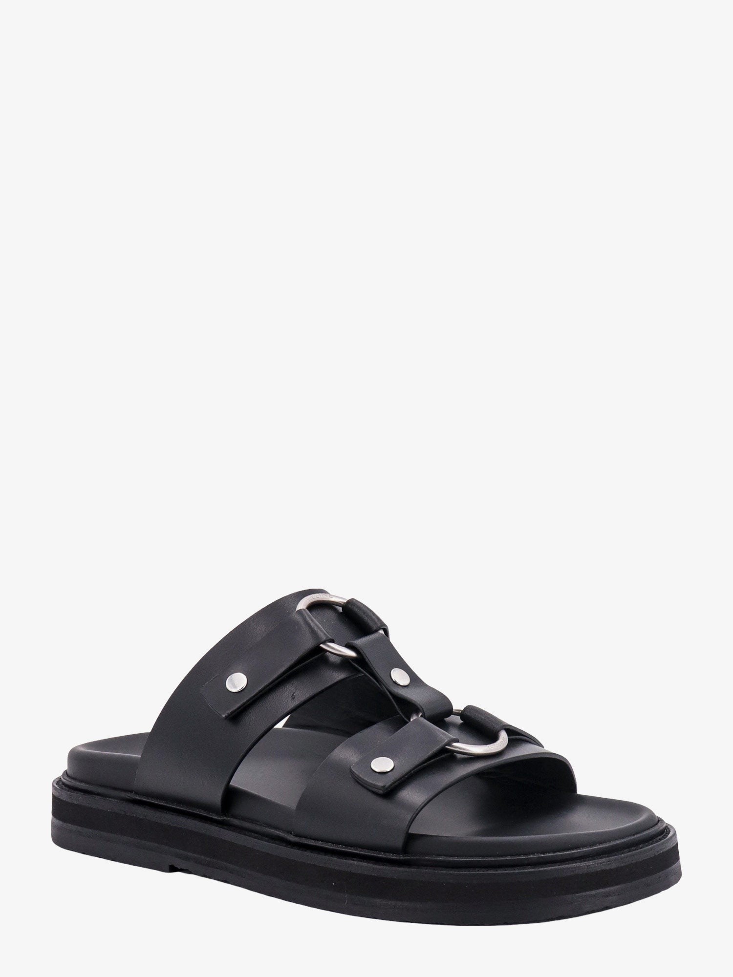 Celine Kožené sandály