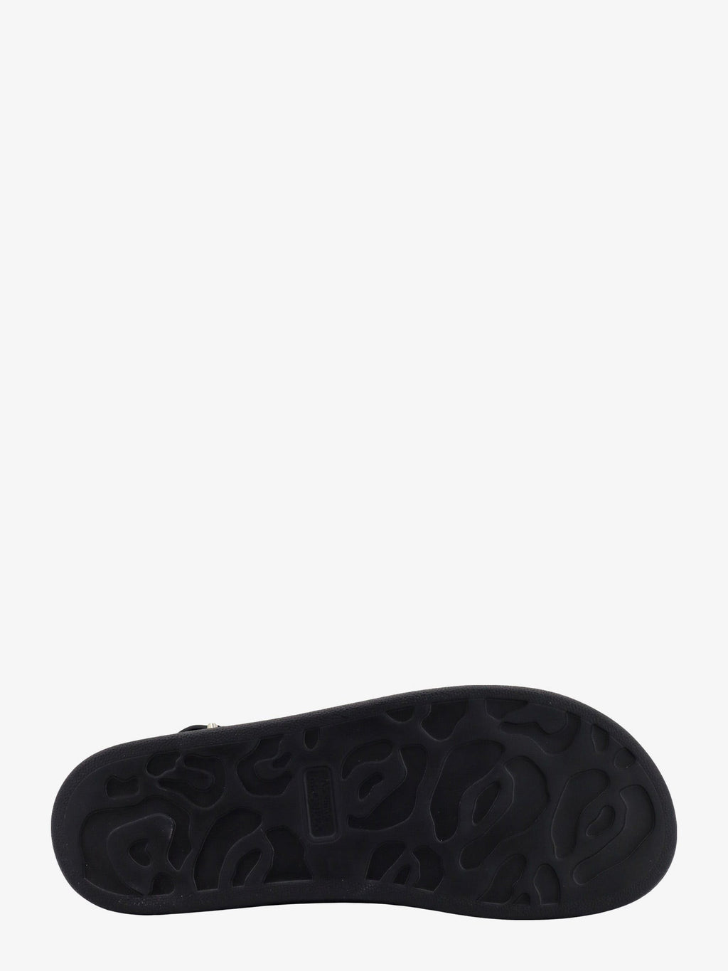Alexander Mcqueen Odinės basutės