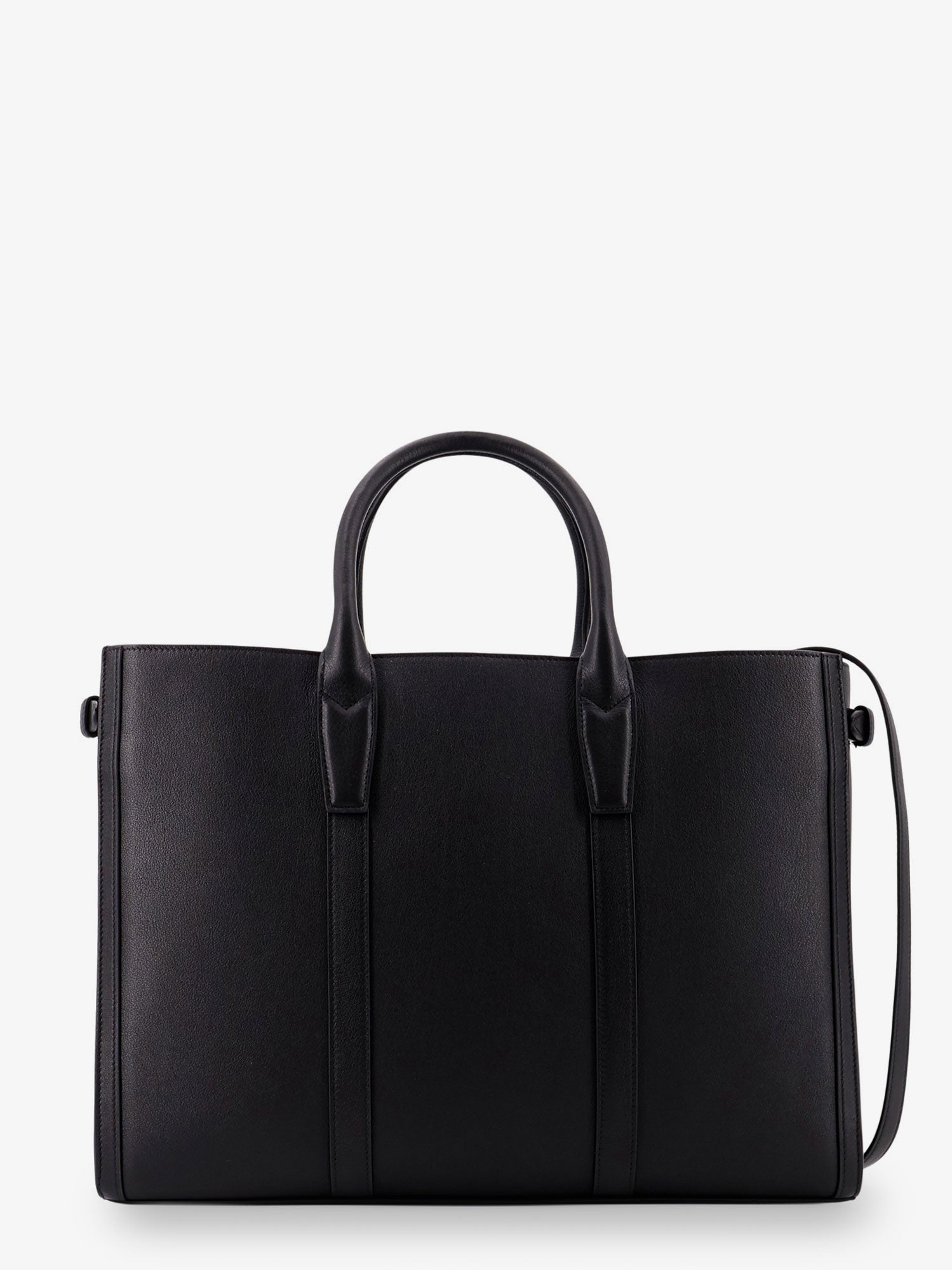 Celine Leather shoulder bag
