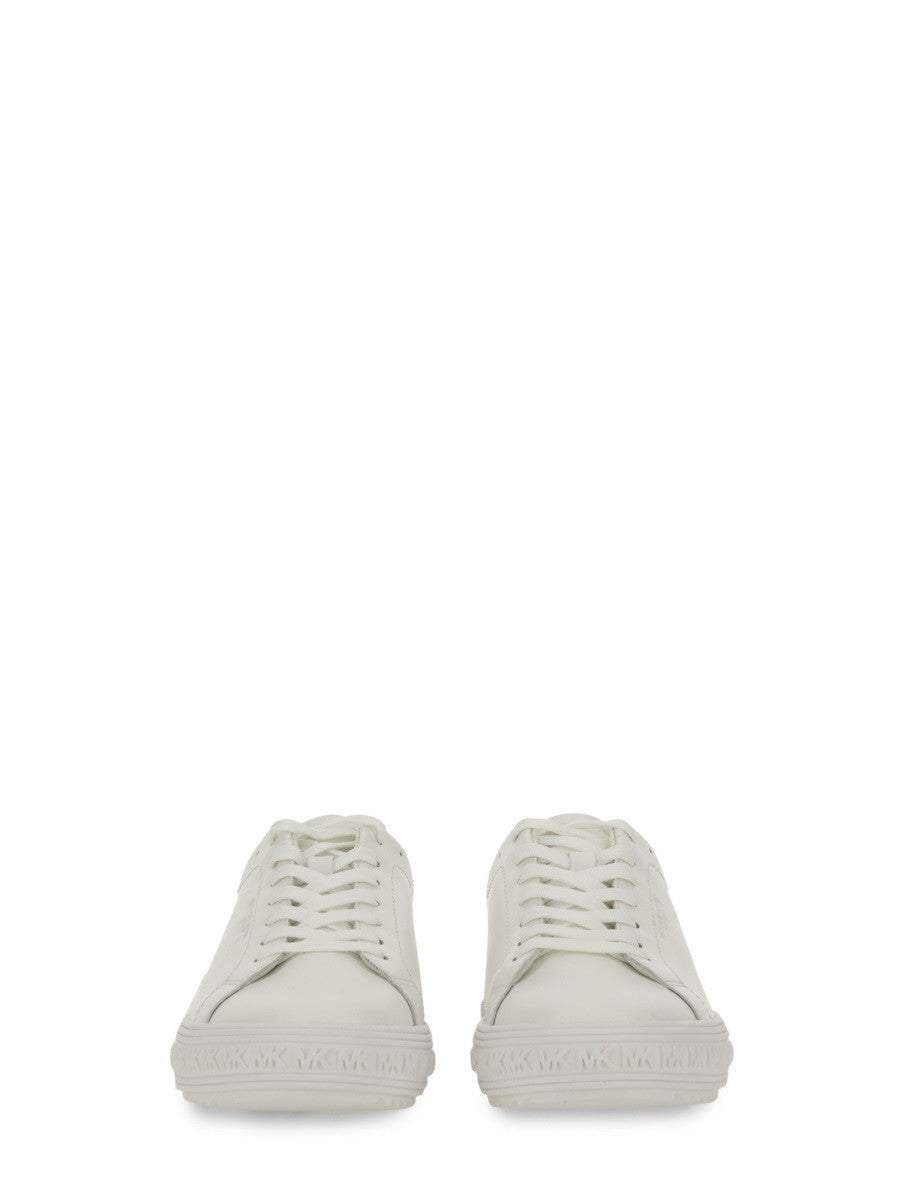 Michael By Michael Kors ΔΕΡΜΑΤΙΝΟ SNEAKER