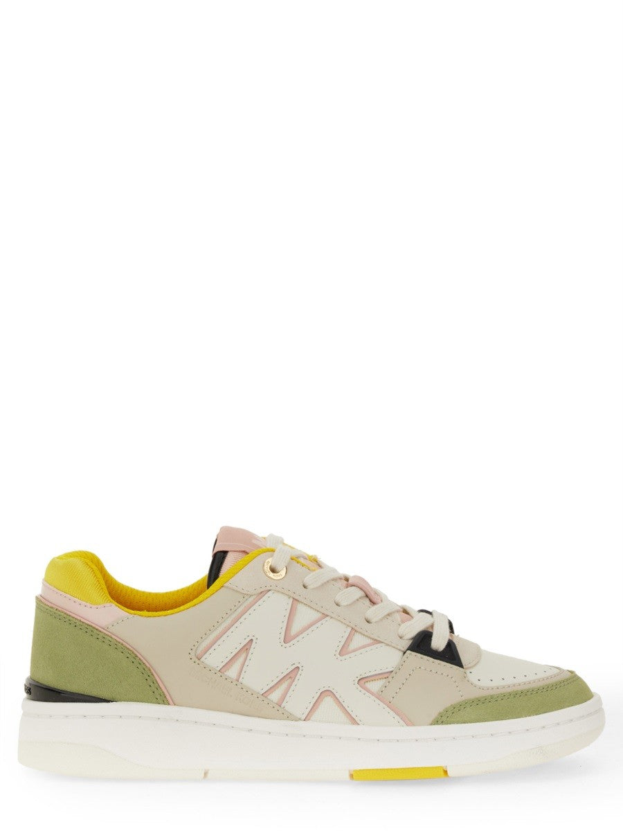 Michael By Michael Kors ΔΕΡΜΑΤΙΝΟ SNEAKER