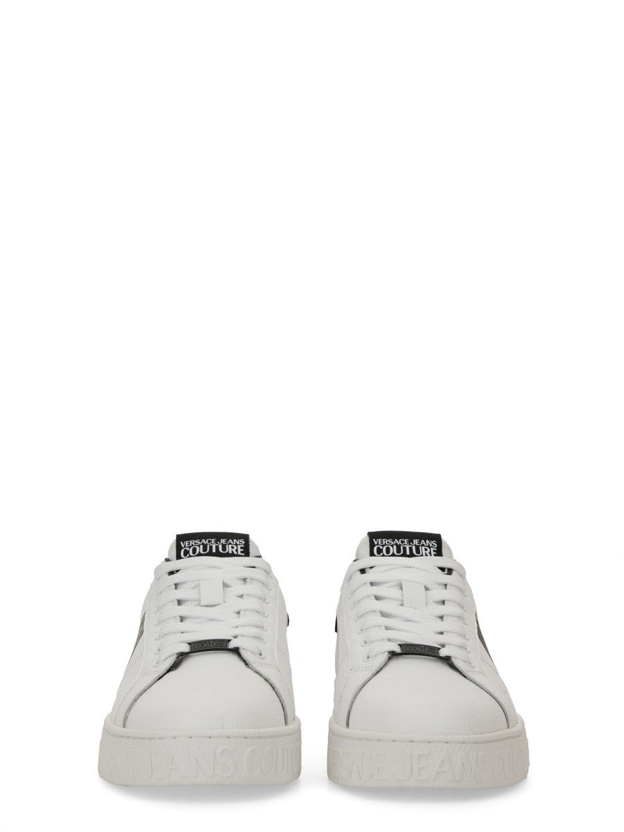 Versace Jeans Couture LEDER-SNEAKER