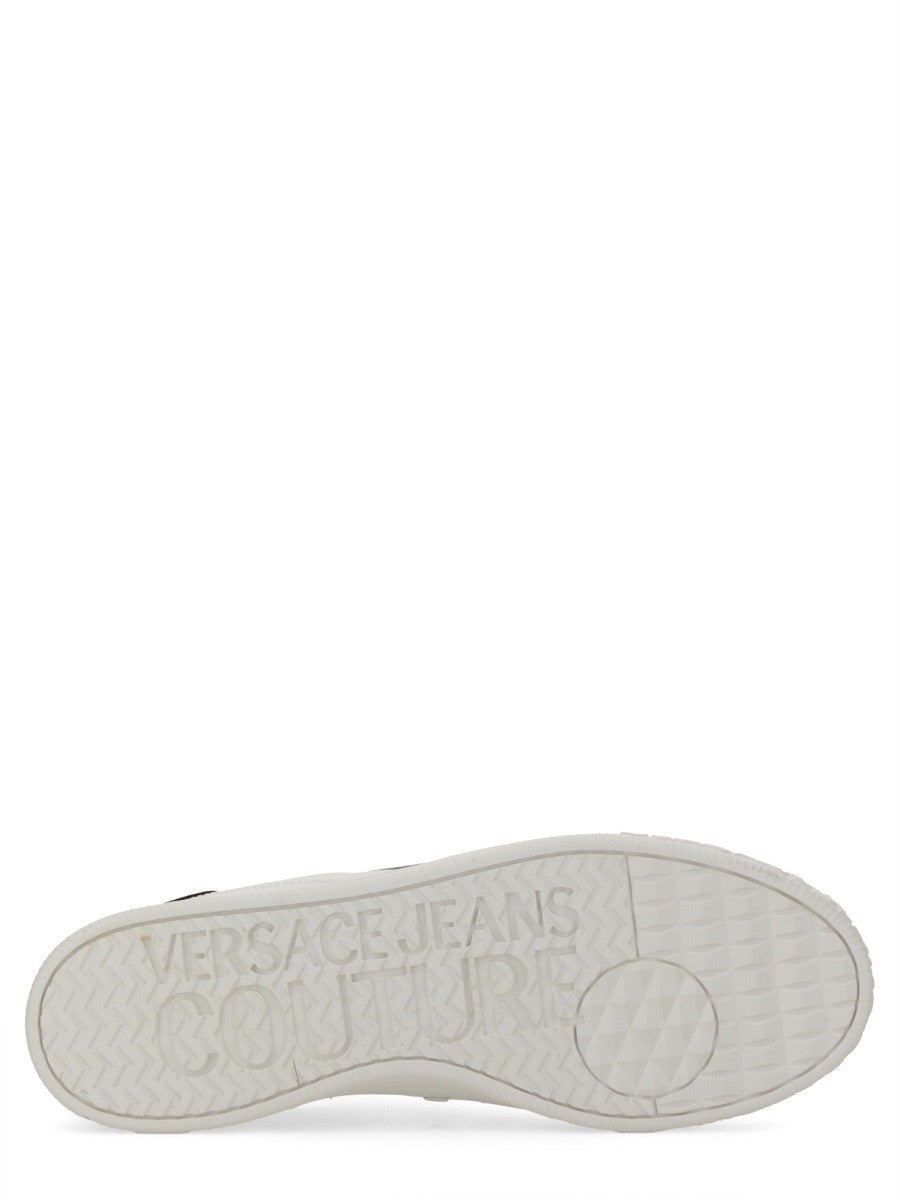 Versace Jeans Couture LEDER-SNEAKER
