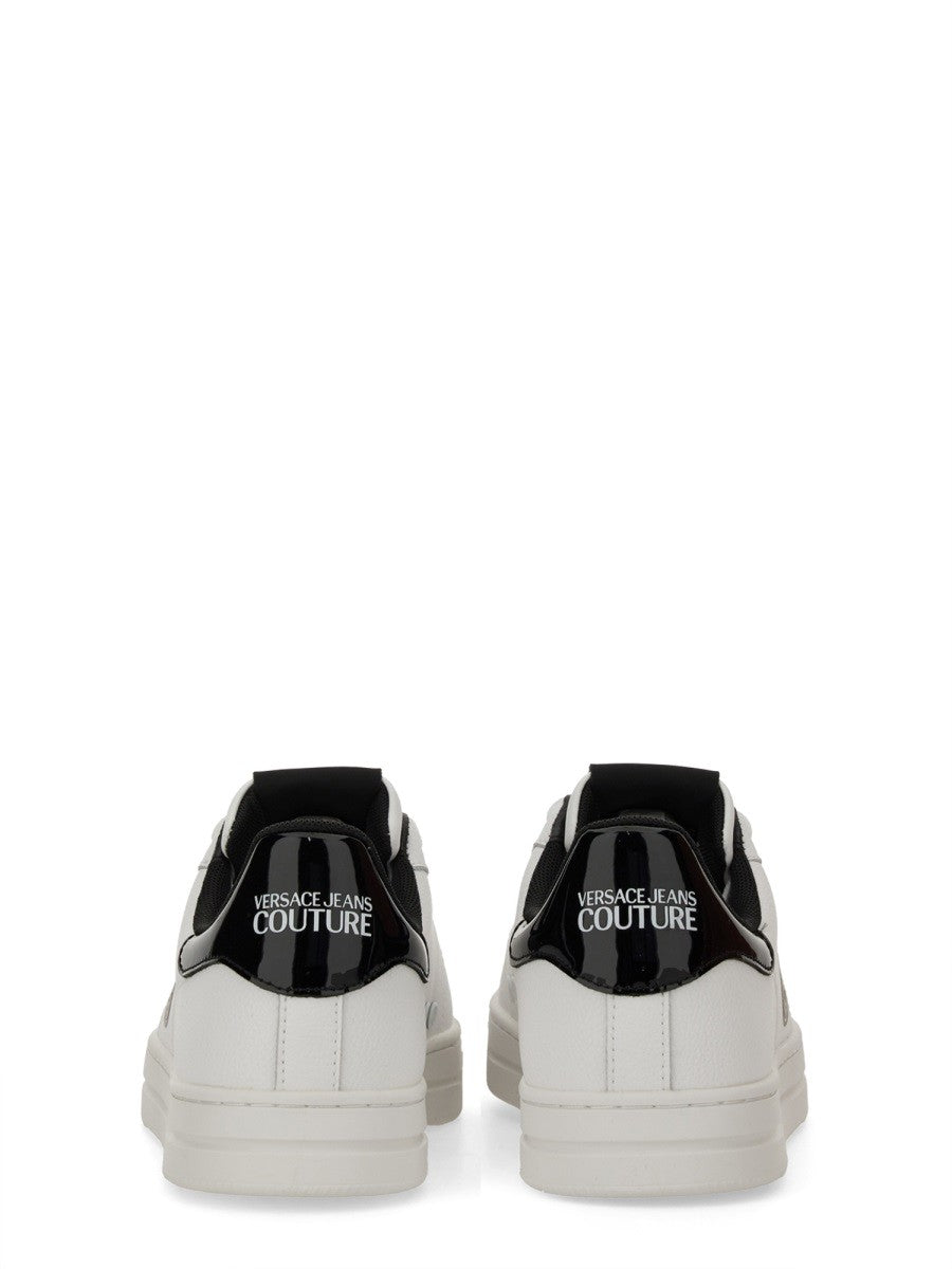 Versace Jeans Couture LEDER-SNEAKER