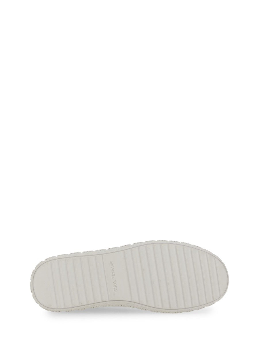 Michael By Michael Kors ΔΕΡΜΑΤΙΝΟ SNEAKER