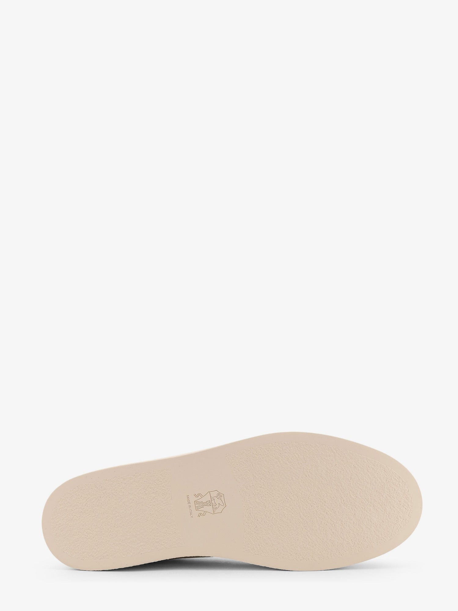 Brunello Cucinelli أحذية رياضية جلدية