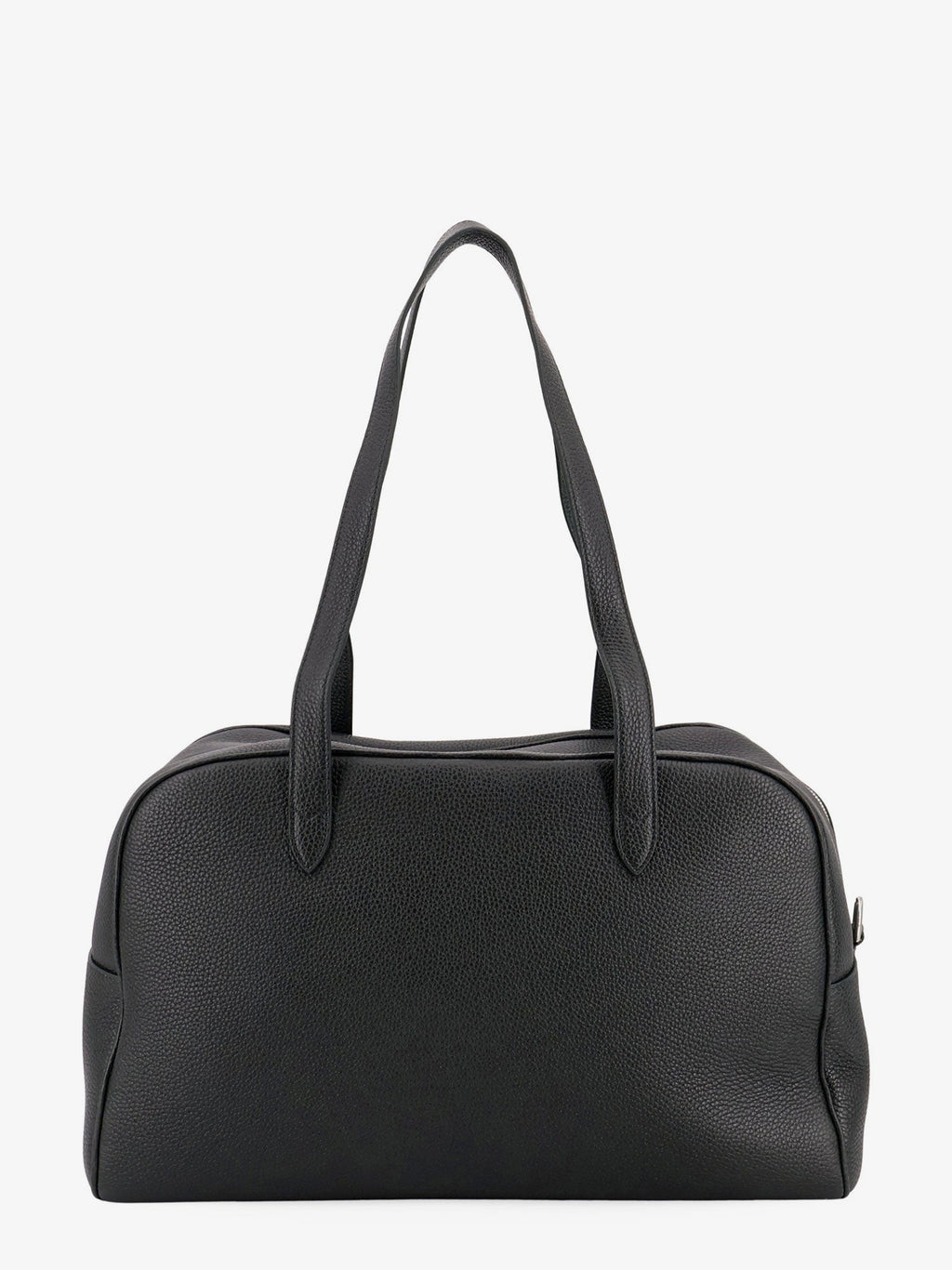 Kožená cestovní taška Celine