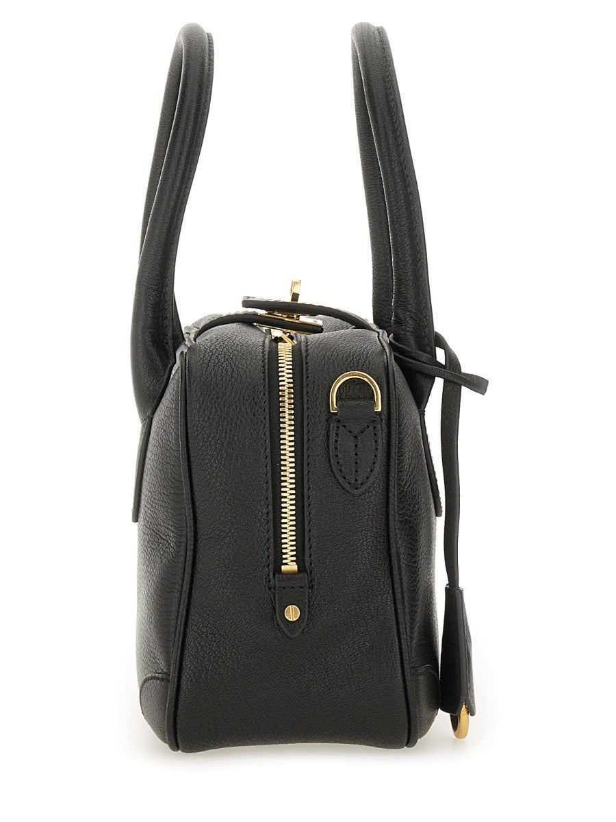 Golden Goose LEATHER "VITA BAG" BAG