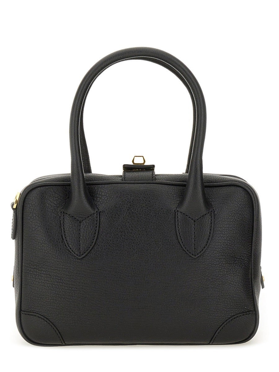 Golden Goose LEATHER "VITA BAG" BAG