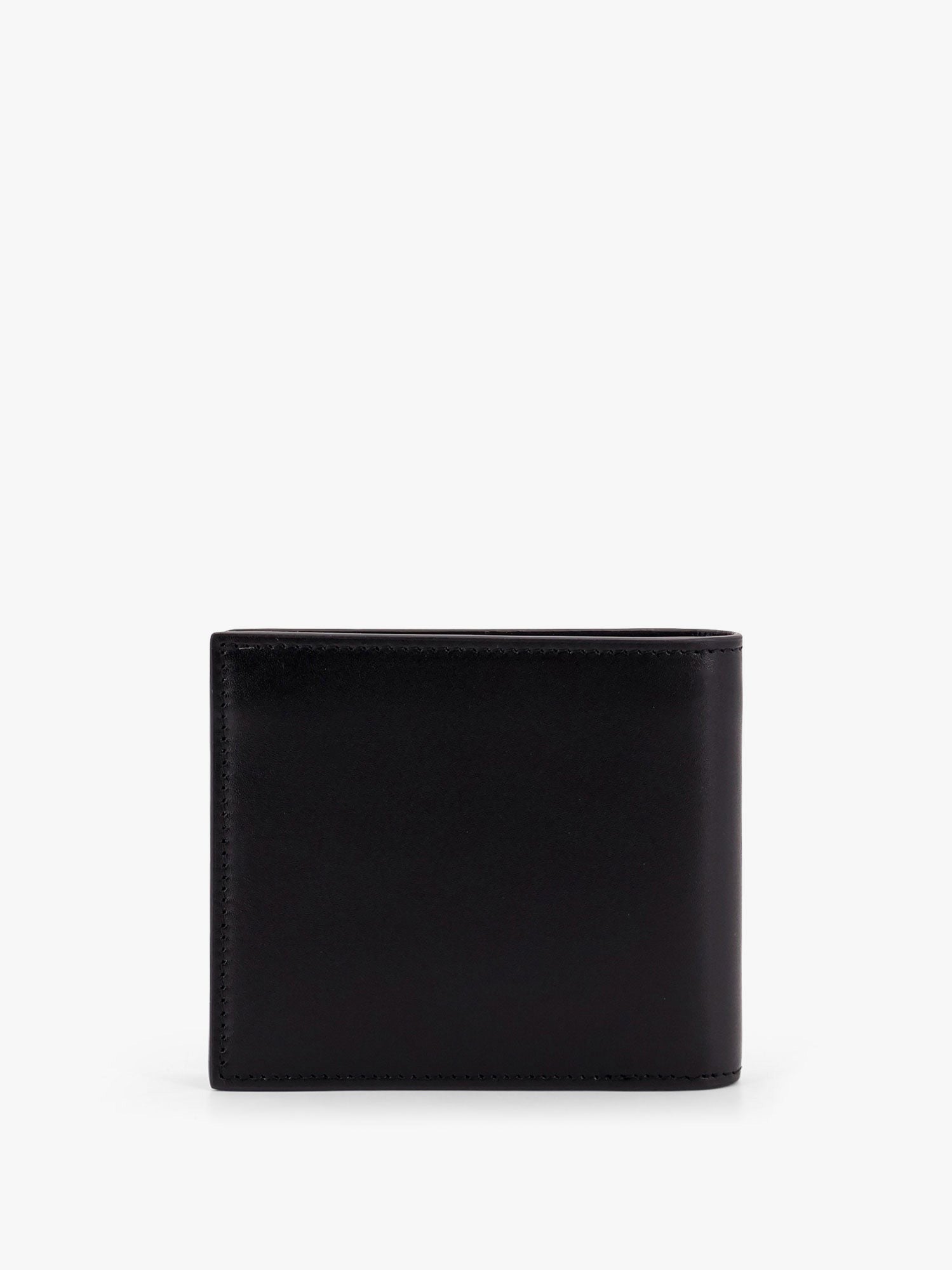 Saint Laurent Kožni novčanik sa slovnim logom