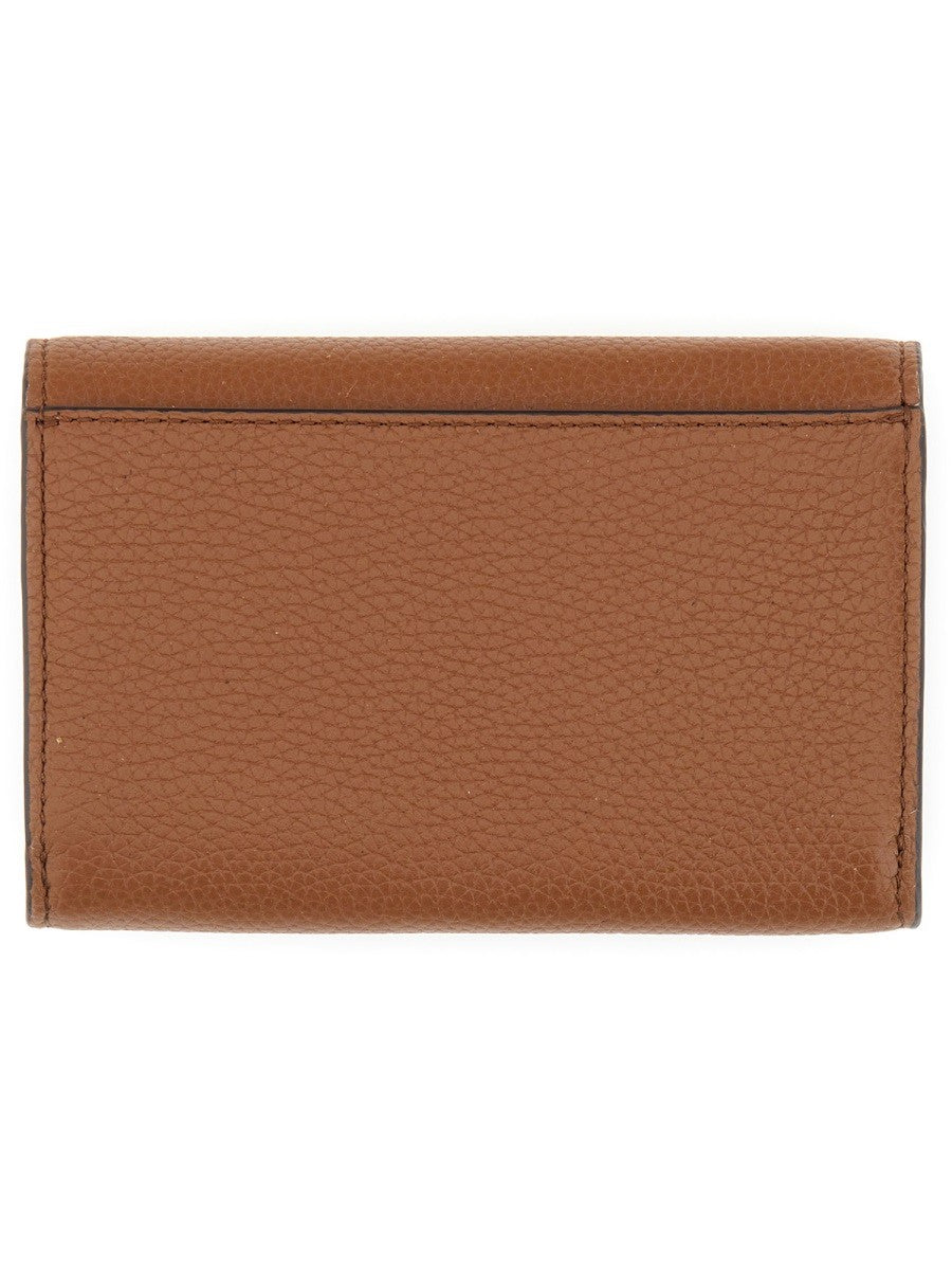 Michael By Michael Kors LEATHER WALLET