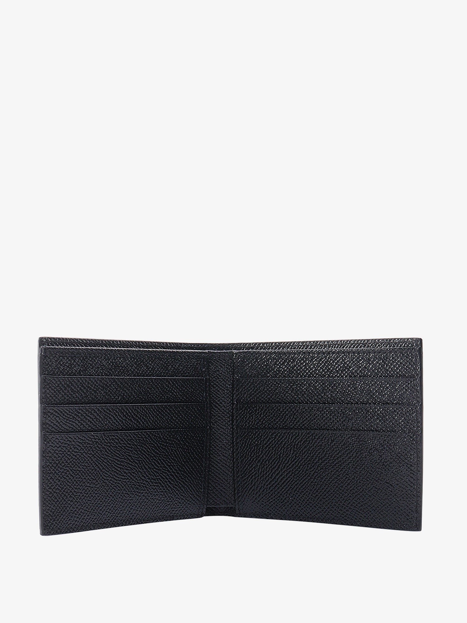 Dolce & Gabbana Portefeuille en cuir