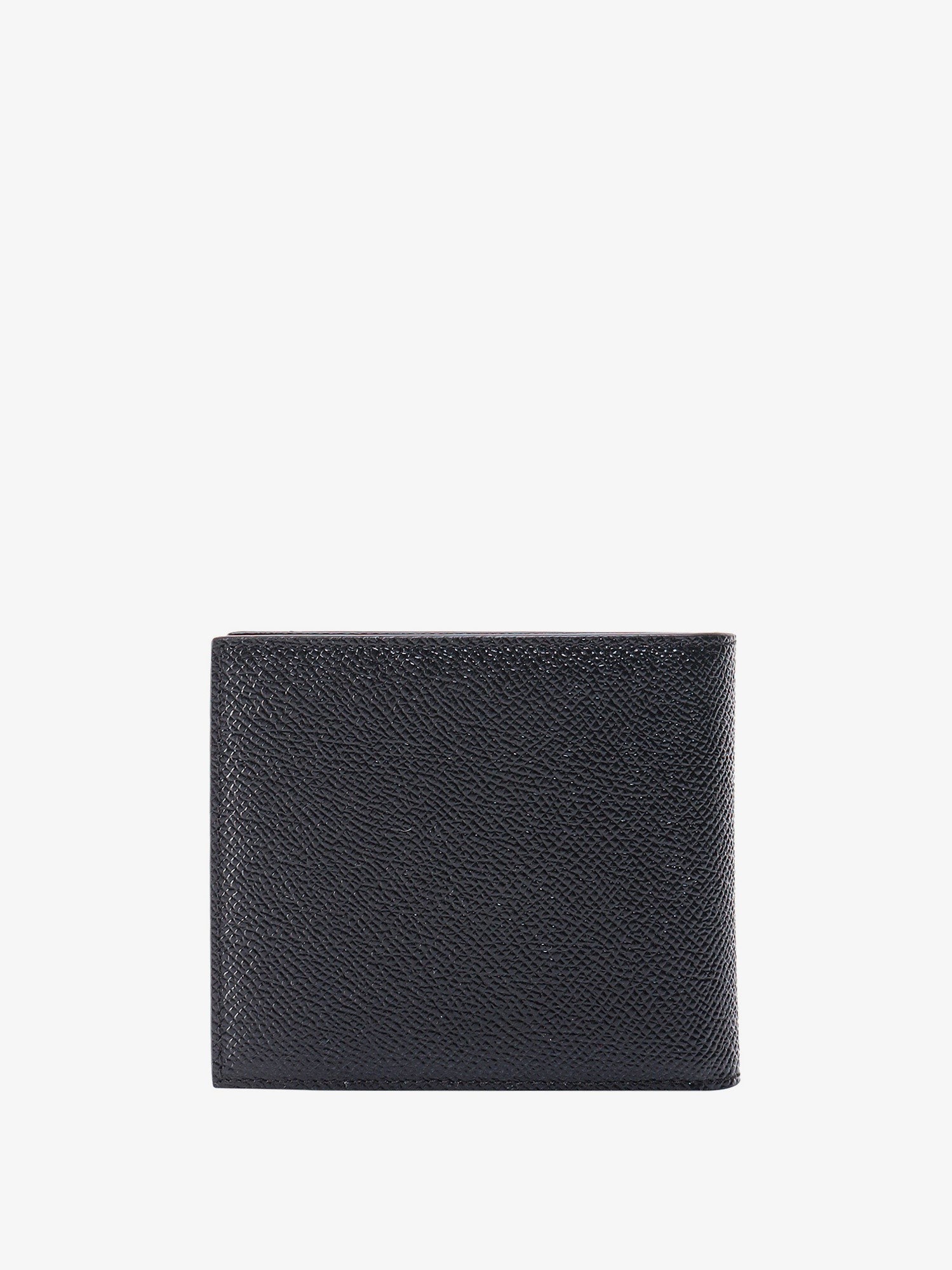Dolce & Gabbana Portefeuille en cuir