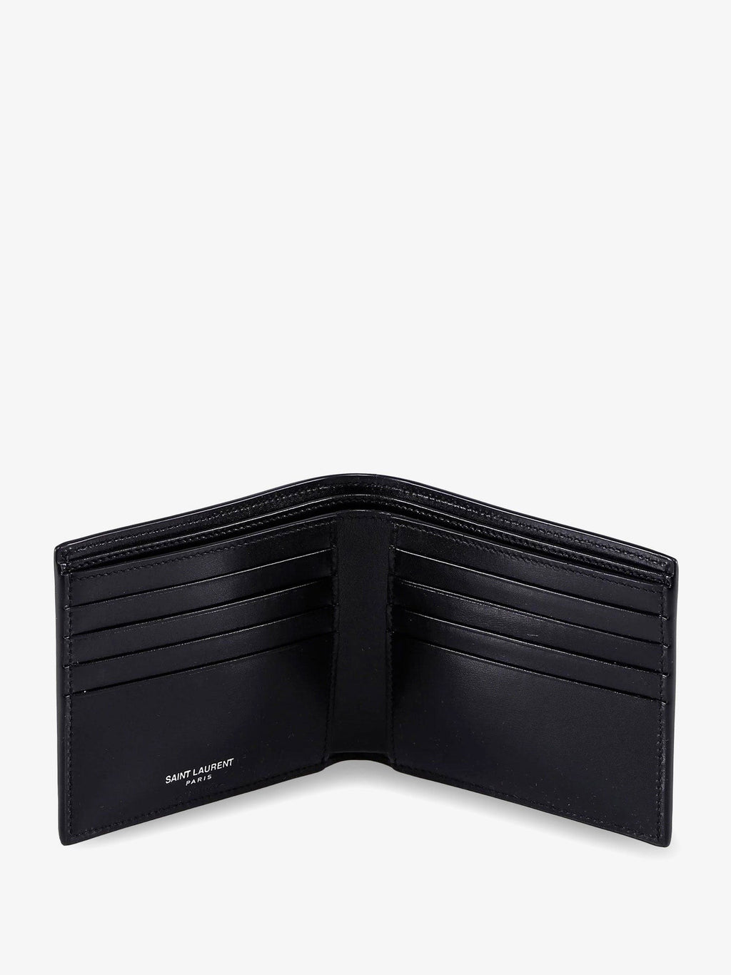 Saint Laurent Leather wallet