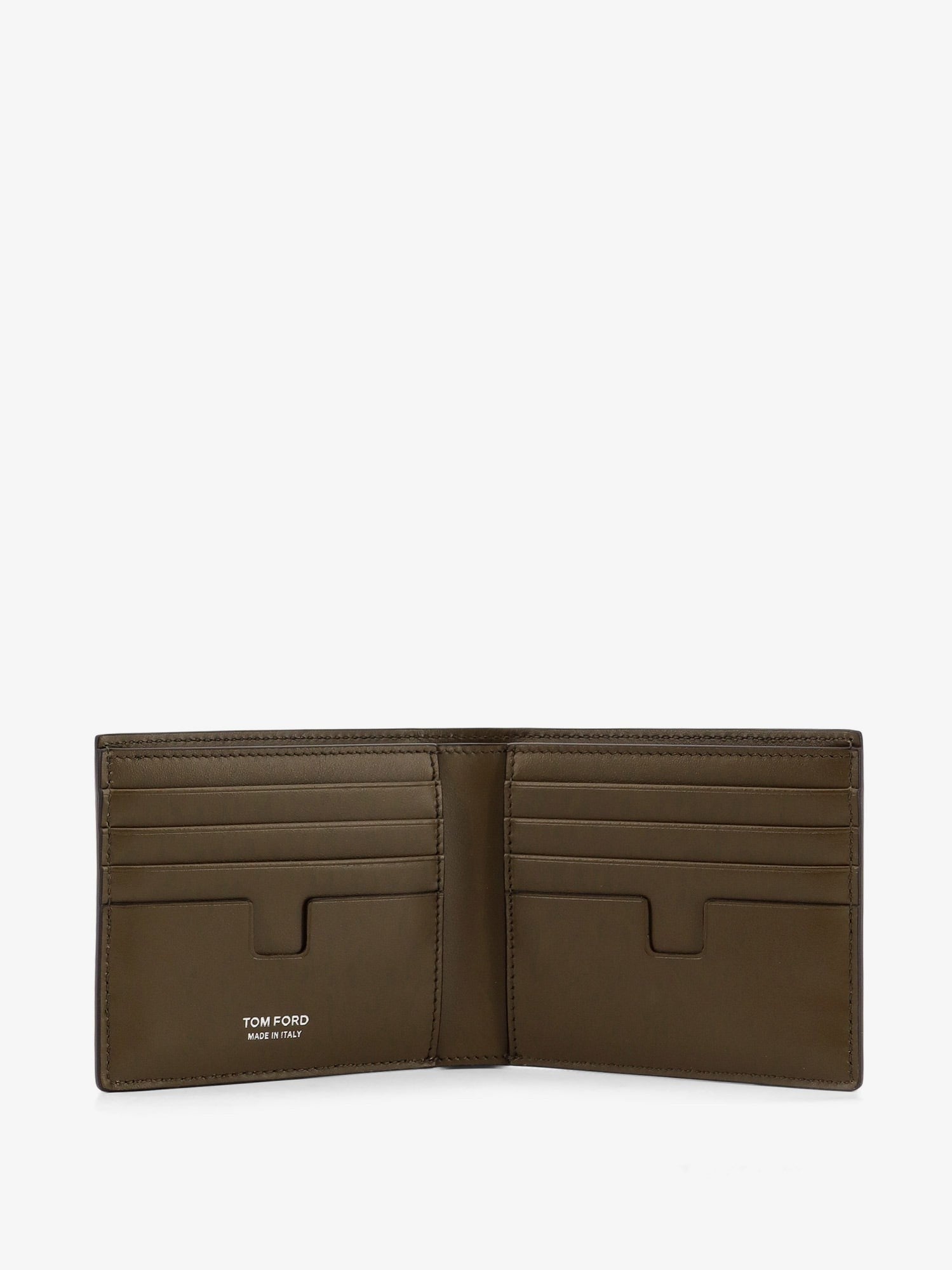 Tom Ford Leather wallet
