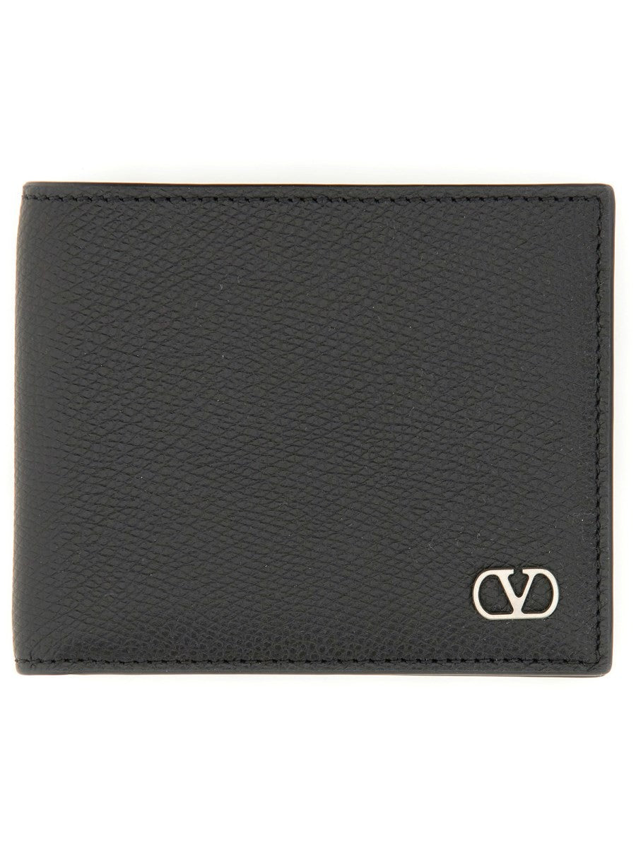 Valentino Garavani PORTEFEUILLE EN CUIR