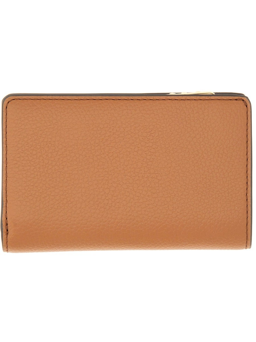 Michael By Michael Kors LEATHER WALLET