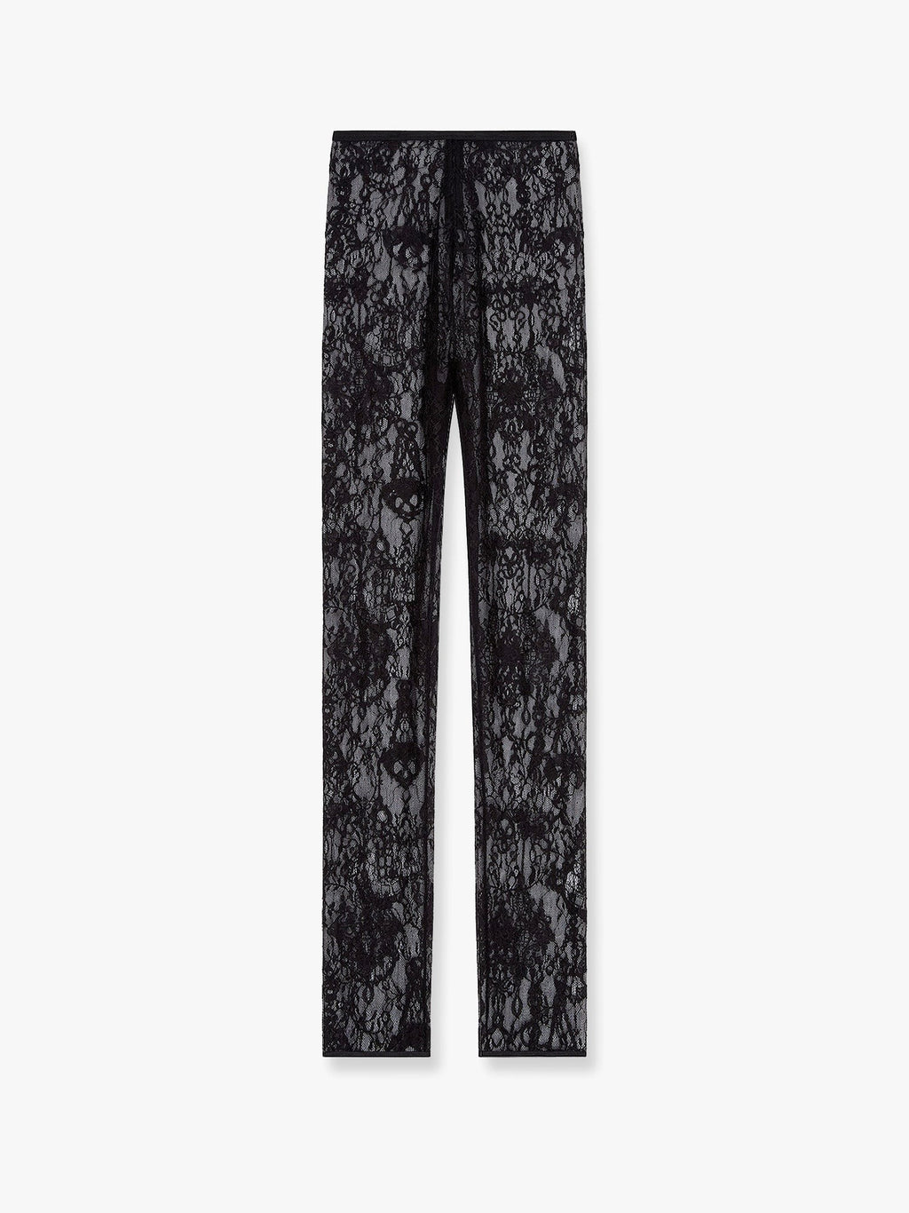 Givenchy Leggings i lysekroneblonde