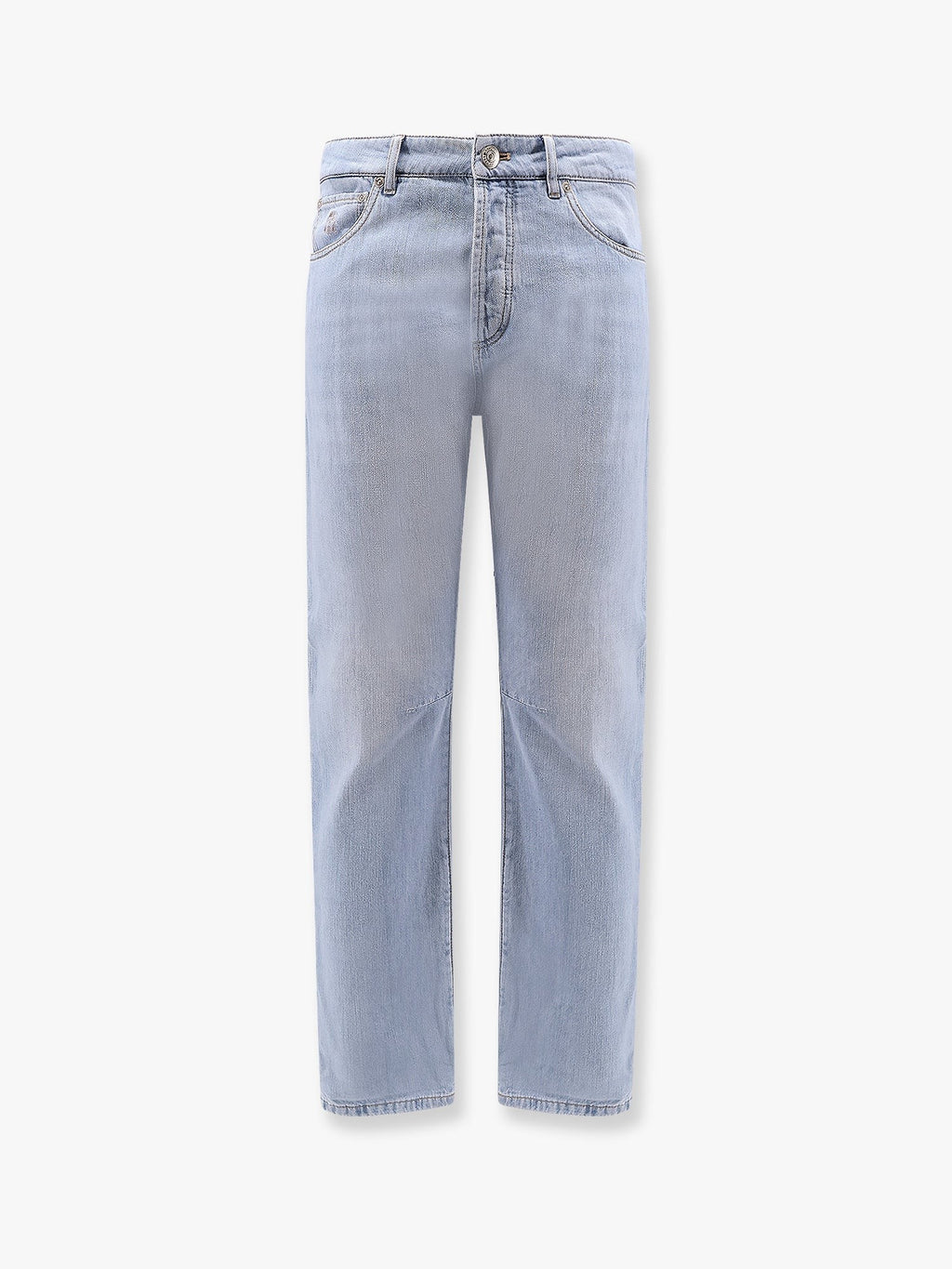 Brunello Cucinelli Leisure fit jeans