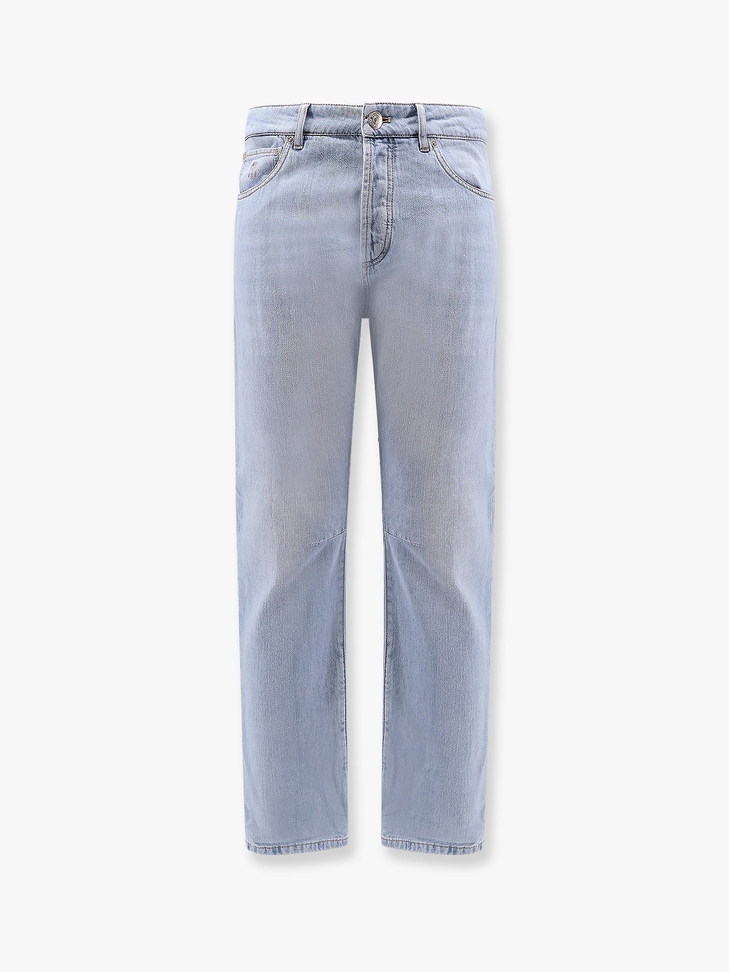 Brunello Cucinelli Leisure fit jeans