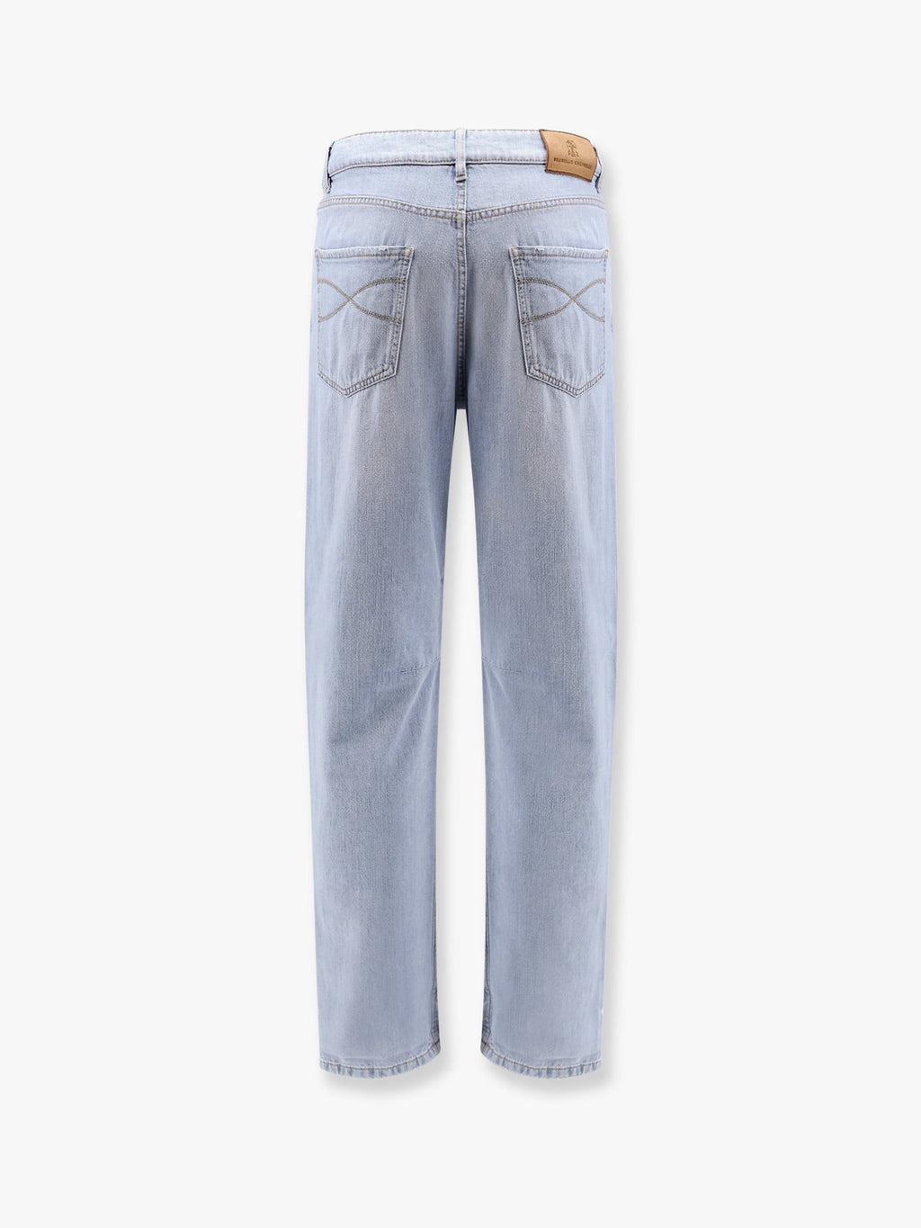 Brunello Cucinelli Leisure fit jeans